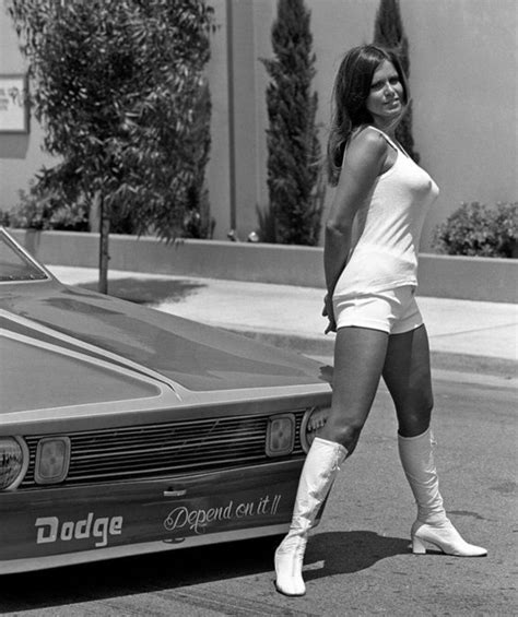 barbara roufs 1970s|Barbara Roufs: The Iconic Drag Racing Trophy Girl。